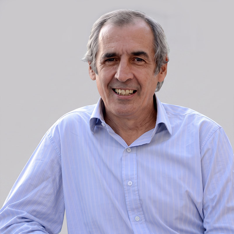 Fermín O. Castro Madero