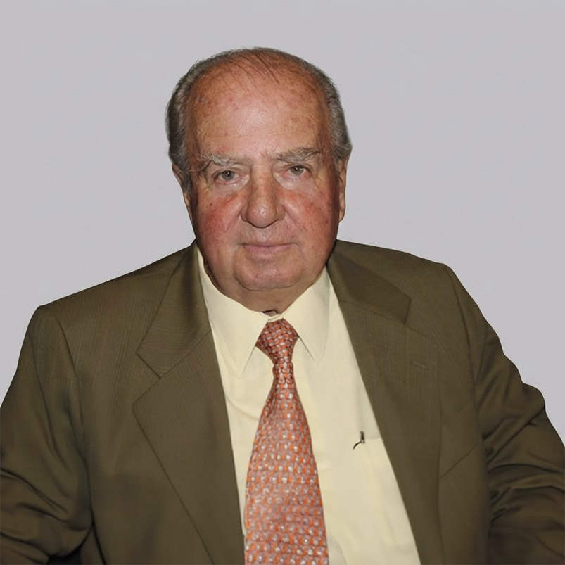 Héctor Pedro Lanfranco