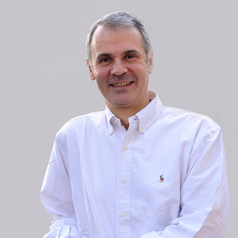 Mariano Gramajo