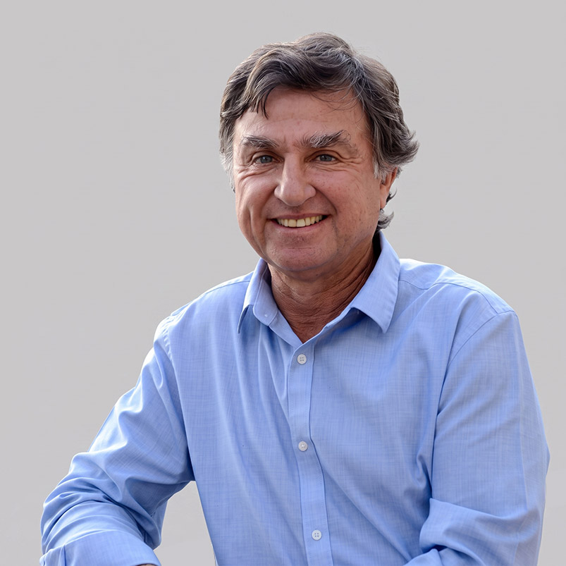 Martín Juan Lanfranco