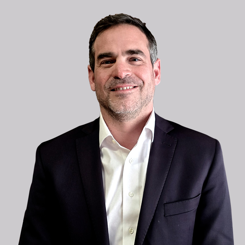 Eduardo P. Bonis
