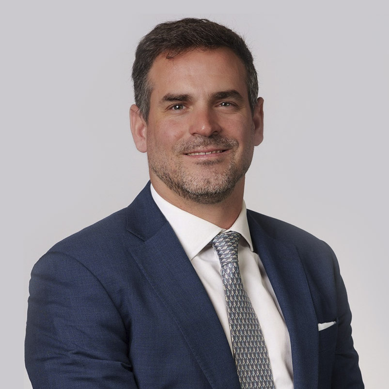 Eduardo P. Bonis